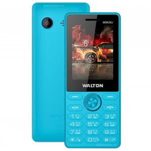 Walton Olvio MM26i
