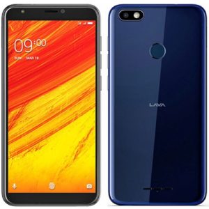Lava Z91