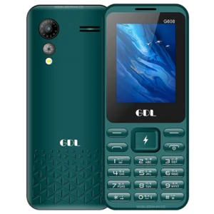 GDL G608