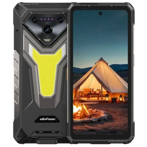 Ulefone Armor 34+