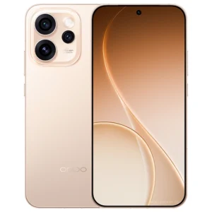 Oppo Reno15 Pro (China)