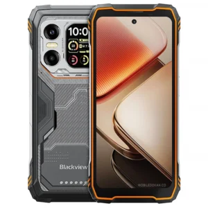 Blackview Xplore X1