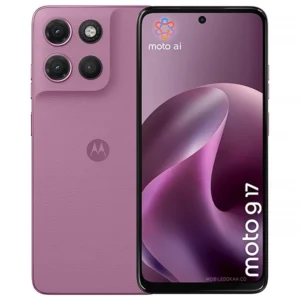 Motorola Moto G17
