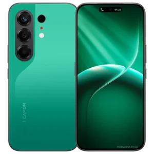 Tecno Camon 50
