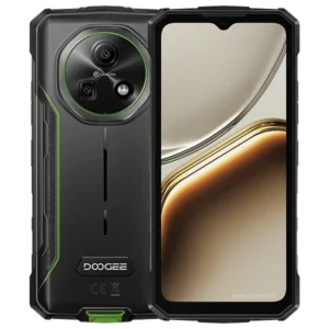 Doogee Fire 5 Pro