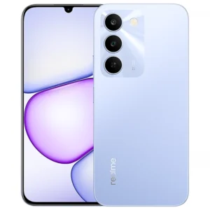 Realme C83