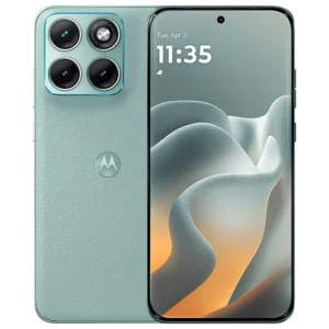 Motorola Edge 70 Fusion+