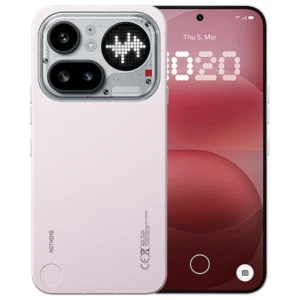 Nothing Phone (4a) Pro