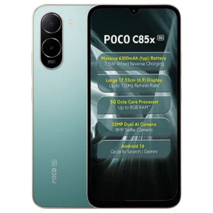 Xiaomi Poco C85x