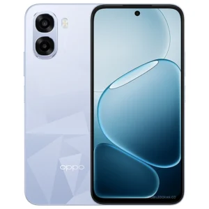 Oppo A6k