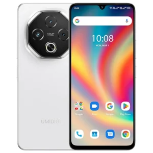 Umidigi G100 Pro