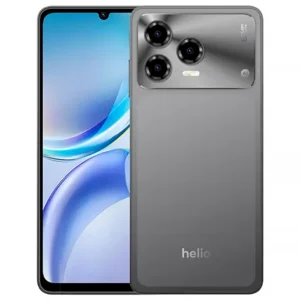 Helio 22