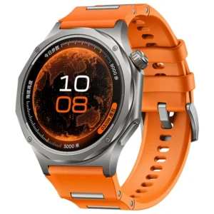 Oppo Watch X3