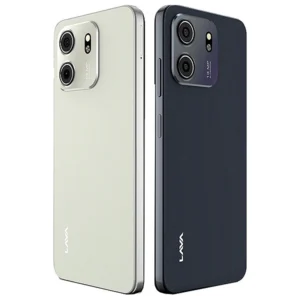 Lava Bold N2 Lite
