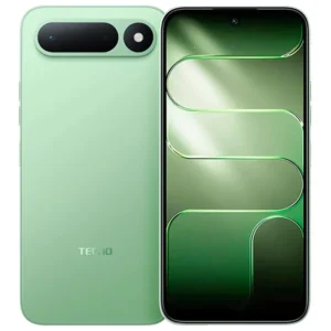 Tecno Spark 50 (India)