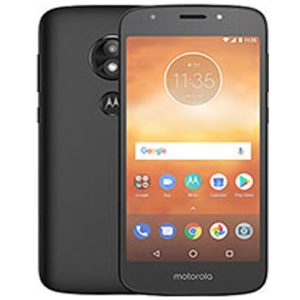 Motorola Moto E5 Play