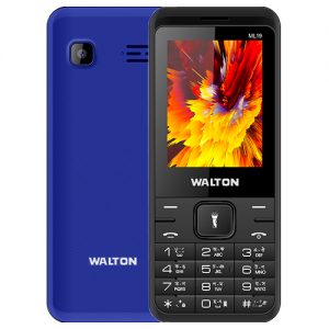 Walton Olvio ML19