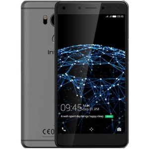Infinix Zero 4